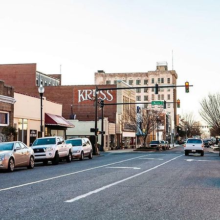 The York Chester Inn Gastonia Ngoại thất bức ảnh
