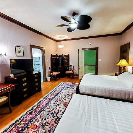 The York Chester Inn Gastonia Ngoại thất bức ảnh