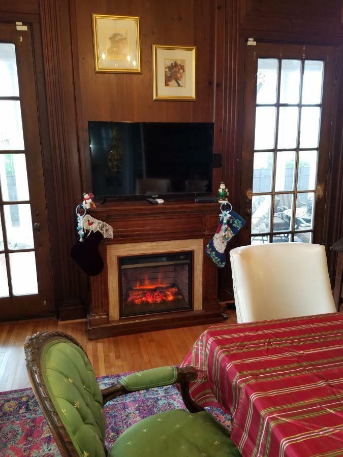 The York Chester Inn Gastonia Ngoại thất bức ảnh