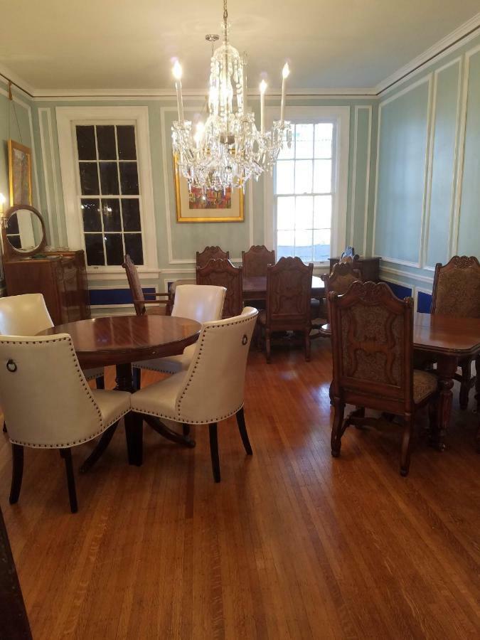 The York Chester Inn Gastonia Ngoại thất bức ảnh