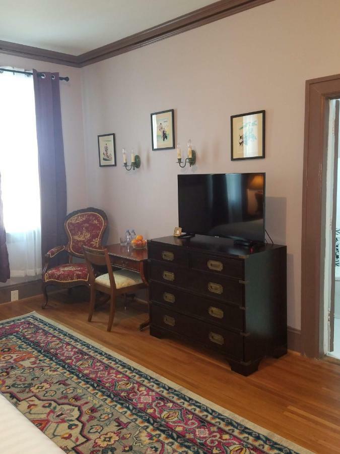 The York Chester Inn Gastonia Ngoại thất bức ảnh