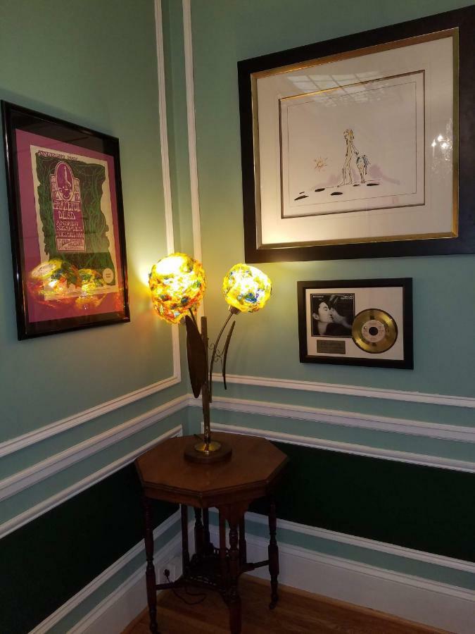 The York Chester Inn Gastonia Ngoại thất bức ảnh