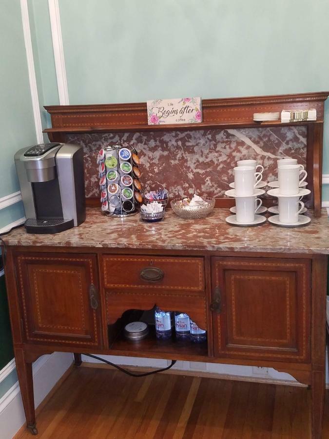 The York Chester Inn Gastonia Ngoại thất bức ảnh