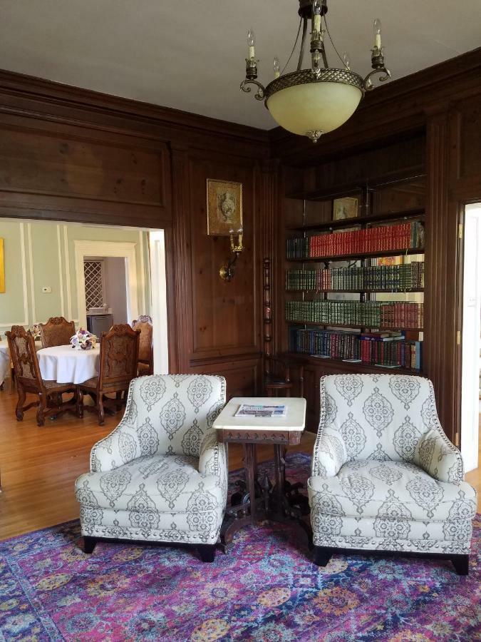 The York Chester Inn Gastonia Ngoại thất bức ảnh