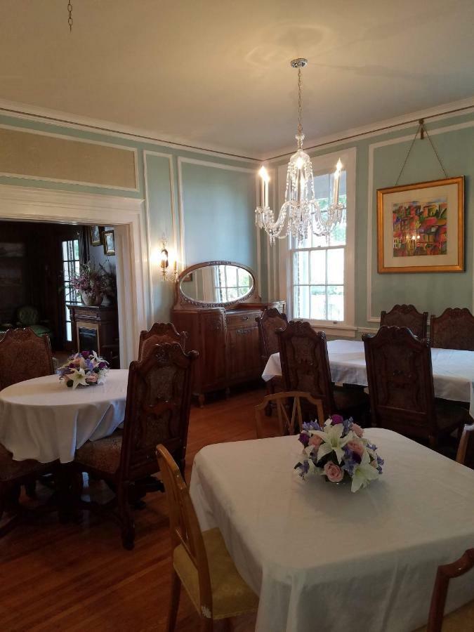 The York Chester Inn Gastonia Ngoại thất bức ảnh