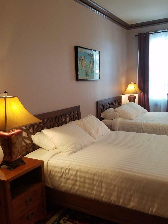 The York Chester Inn Gastonia Ngoại thất bức ảnh