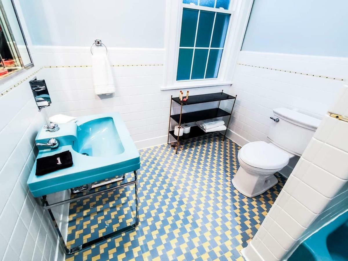 The York Chester Inn Gastonia Ngoại thất bức ảnh