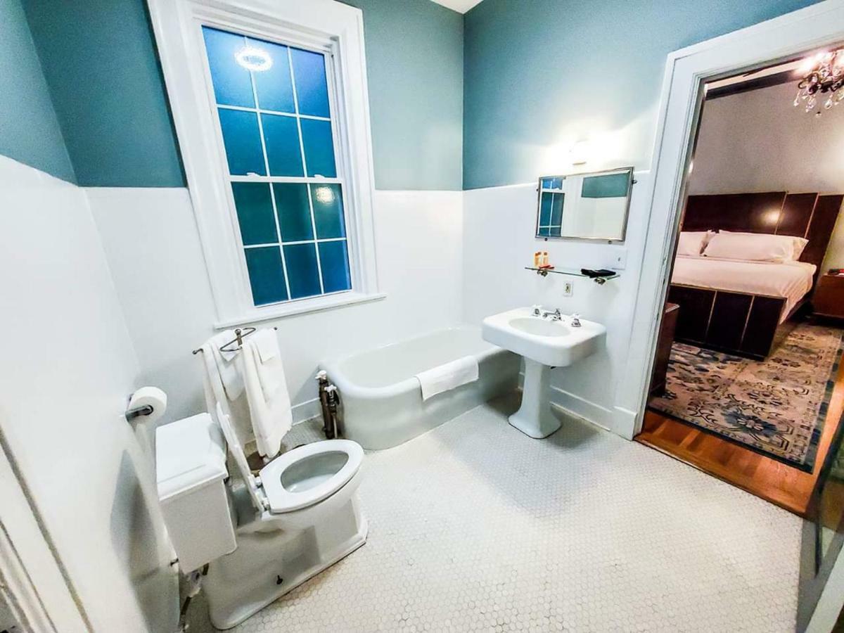 The York Chester Inn Gastonia Ngoại thất bức ảnh